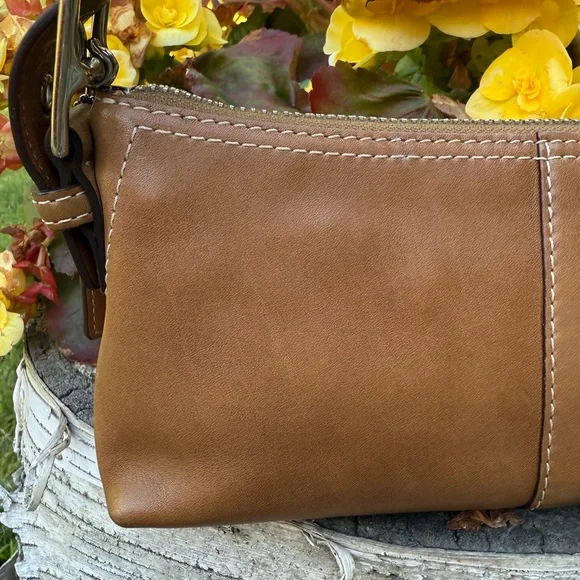 Coach vintage East West Baguette Bag - Picture 6 of 16